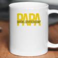 Iowa Hawkeyes Papa Hawkeyes Apparel Coffee Mug