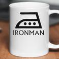 Ironman V2 Coffee Mug