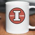 Isky Cams Coffee Mug