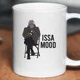 Issa Mood Funny Bernie Sanders Mittens Meme Coffee Mug