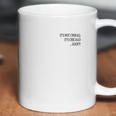 It’S Not Chiraq It’S Chicago Goofy Shirt Coffee Mug