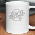 J J Cale Tshirt Coffee Mug