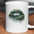 Jameson Irish Whiskey Lips Coffee Mug