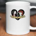 The Jane To My Daria Coffee Mug