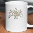 Jeep Eagle Vintage Coffee Mug