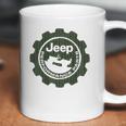 Jeep Performance Parts Coffee Mug