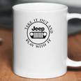 Take It Out And Jeep Play With It Coffee Mug