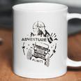 Jeep Road Travel Aesthetic Gift 2022 Coffee Mug