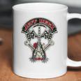 Jeff Beck Guitar Coffee Mug