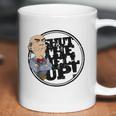 Jeff Dunham Shut The Hell Up Walter Shirt Coffee Mug