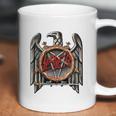 Jeff Hanneman Slayer Coffee Mug