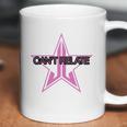 Jeffree Star Logo Cant Relate Coffee Mug