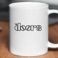 Jim Morrison The Doors Coffee Mug