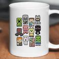 Jinx Minecraft Bobble Mobs Roll Coffee Mug