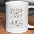 Jinx Overwatch Holiday For The Heroes Men Gamer Coffee Mug