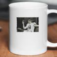 Joe Burrow Cigar Smoking Coffee Mug