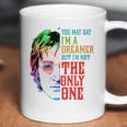 John Lennon Dreamer Coffee Mug