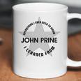 John Prine Super Star Coffee Mug