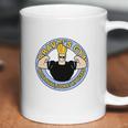 Johnny Bravo - Johnnys Gym Coffee Mug