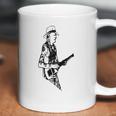 Johnny Winter Coffee Mug