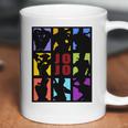 Jojo S Bizarre Adventure Heroes T-Shirt Coffee Mug