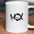 Jon Moxley Mox Dean Ambrose Pro Wrestling Coffee Mug