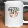 Jonas Brothers World Tour 2019 Coffee Mug