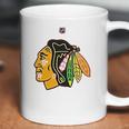 Jonathan Toews Chicago Blackhawks Red Jersey Coffee Mug