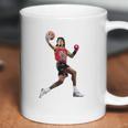 Jordan Like Mike Jackson Tyson Coffee Mug