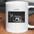 Joy Division - Closer Coffee Mug