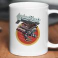 Judas Priest Band Screaming For Vengeance Tshirt Coffee Mug