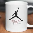 Jumpman Flight Coffee Mug