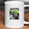 Junji Ito Extreme Rumors Coffee Mug