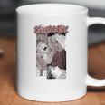 Junji Ito Glyceride Coffee Mug