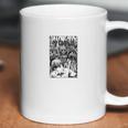 Junji Ito Melty Face Coffee Mug