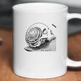 Junji Ito Junji Ito Skull Coffee Mug