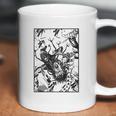 Junji Ito Spider Demon Classic Coffee Mug