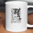 Junji Ito Uzumaki Girls Coffee Mug