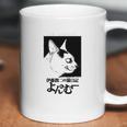 Junji Itos Cat Diary Yon And Mu Cat Profile Coffee Mug