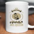 I Just Need To Listen To John Anderson Coffee Mug