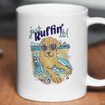 Just Ruffin It Coffee Mug