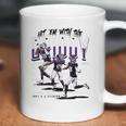 Justin Jefferson Griddy Dance Coffee Mug