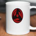 Kakashi Mangekyo Sharingan Naruto 1 Coffee Mug