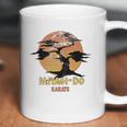 Karate Kid Miyagi-Do Karate Cobra Kai Adult Coffee Mug