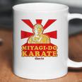 Karate Kid Mr Miyagi Do Karate Coffee Mug