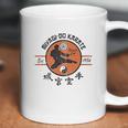 The Karate Kid Vintage Miyagi-Do Karate Coffee Mug