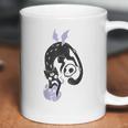 Kawaii Black Cat Pastel Goth Soft Grunge Clothing Coffee Mug