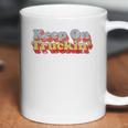 Keep On Truckin Coffee Mug