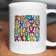 Keith Haring Gift Coffee Mug