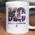 Kelly Clarkson Coffee Mug